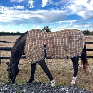 81” 5/A Baker Sheet